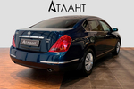 Nissan Teana, 2006 год