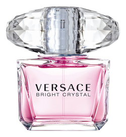Женский аромат Versace Bright Crystal туалетная вода
