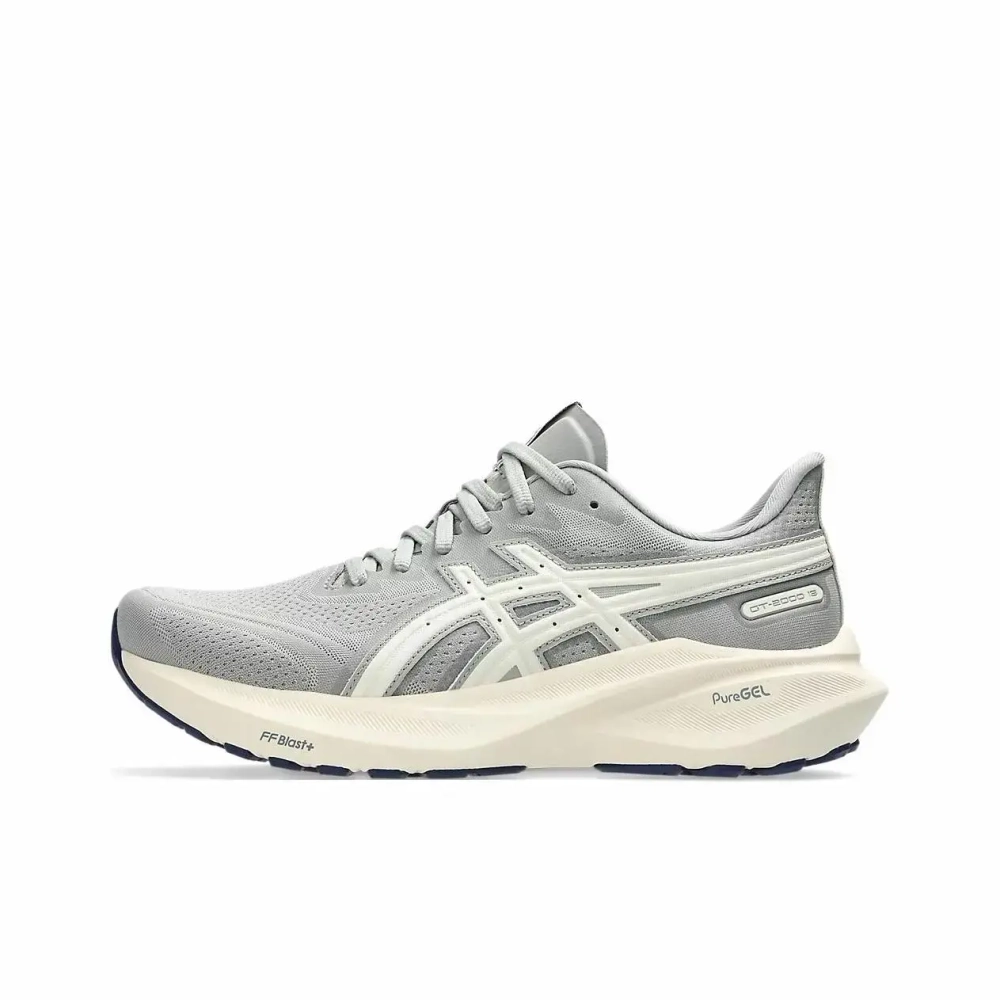 Мужские кроссовки ASICS GT-2000 13 ATC 'Grey Cream' 1011C026-020
