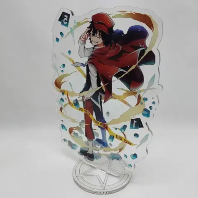 Фигурка Ранпо Эдогава