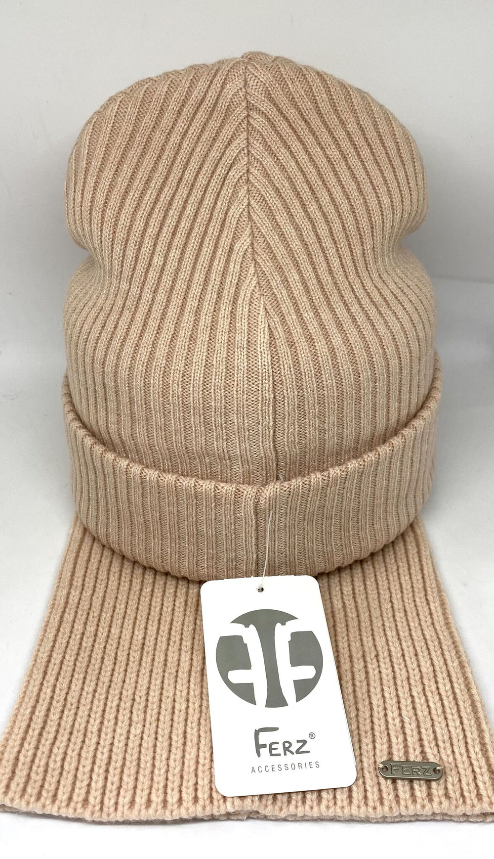 Комплект Ferz Канада шарф Англия