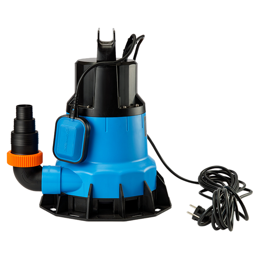 Дренажный насос Джилекс «ДРЕНАЖНИК» 550/14