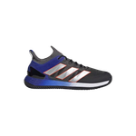 Adidas Adizero Ubersonic 4 M Clay Синие-Черные кроссовки