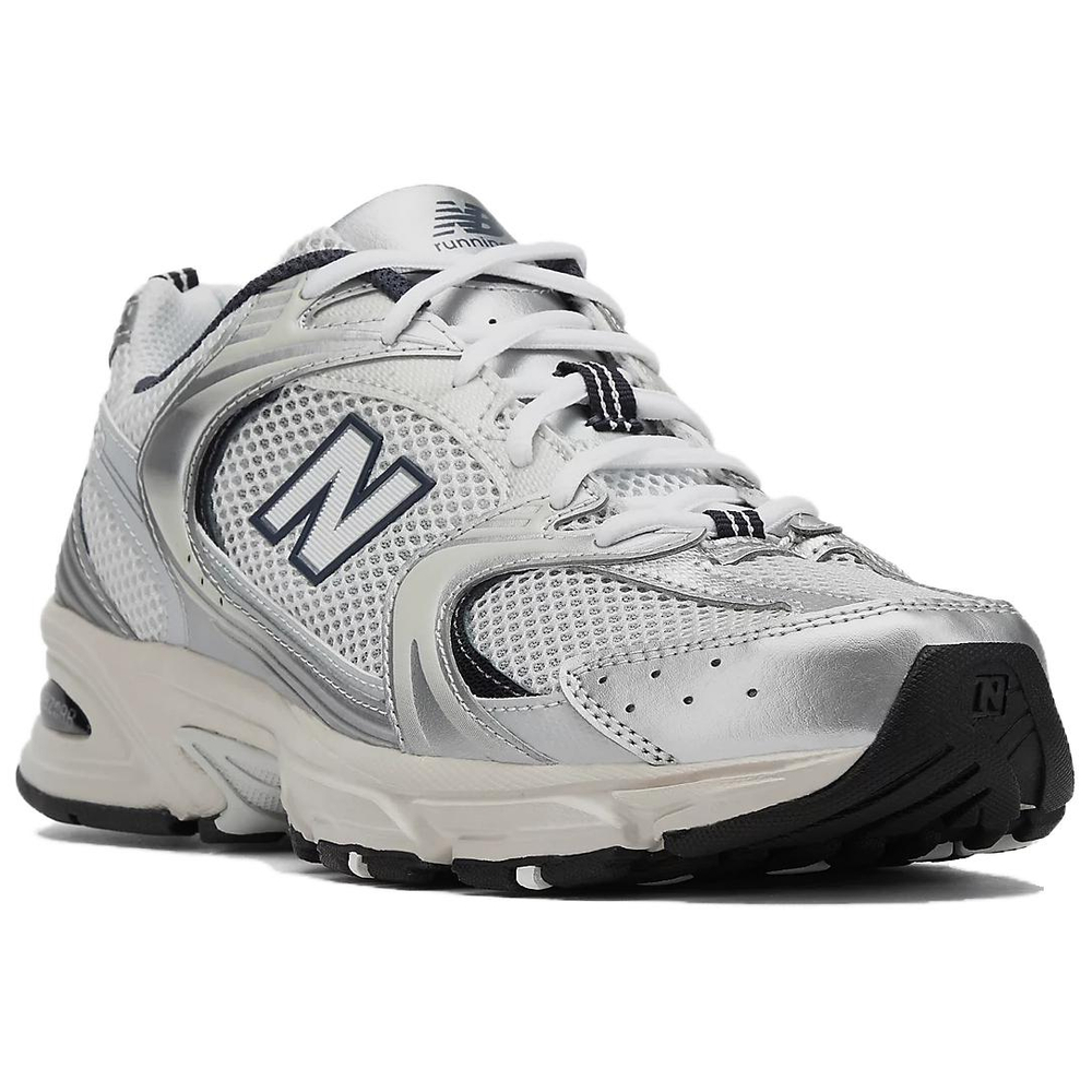 New Balance 530 Steel Grey