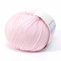 Пряжа Lana Gatto Super Soft 50г/125м,1 моток, цвет (10083)