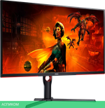 Игровой монитор AOC U32G3X