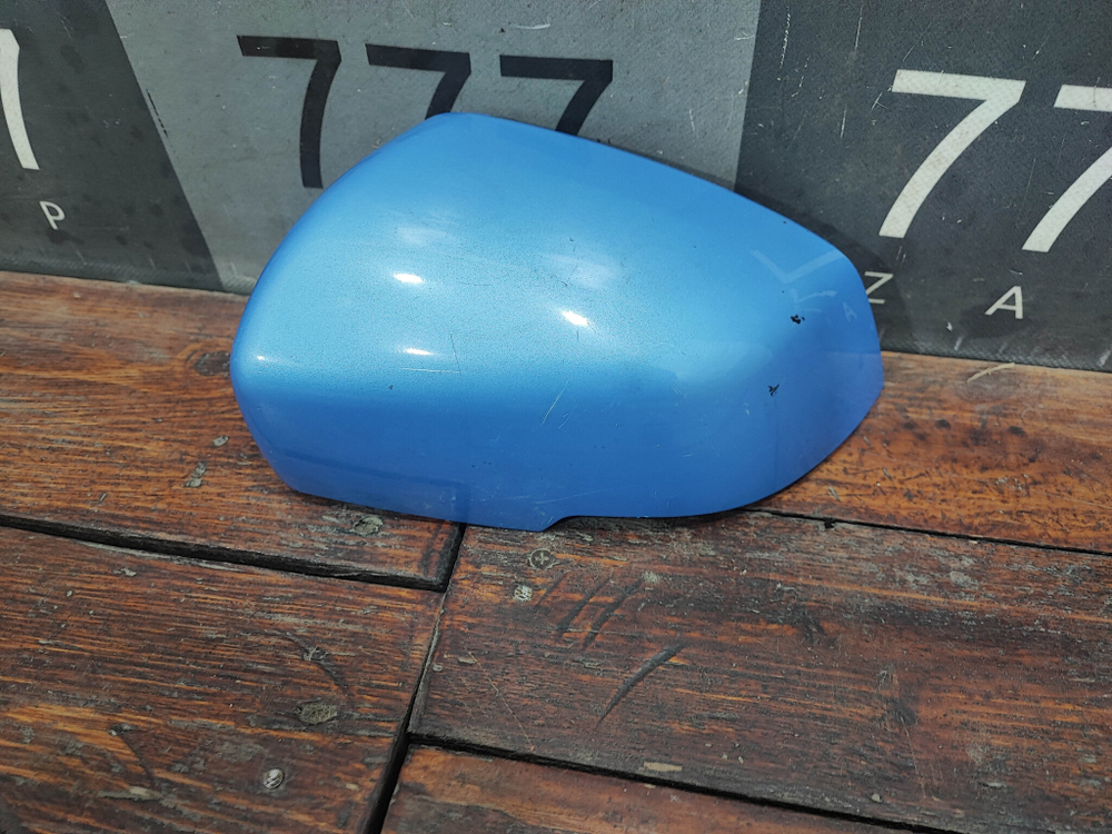 Крышка зеркала левого Haval Jolion 21-нв Б/У Оригинал 8202101XST01A