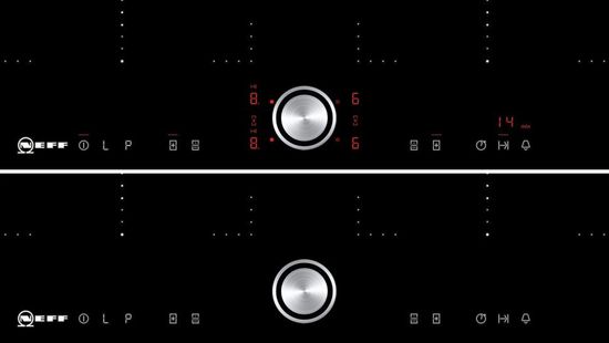 Индукционная варочная панель NEFF T46BT73N2