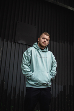 Худи "ВСЁ ХОРОШО"