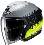 i30 Vicom MC3HSF / Черно-зеленый