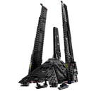 LEGO Star Wars: Имперский шаттл Кренника 75156 — Krennic's Imperial Shuttle — Лего Звездные войны Стар Ворз