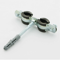 Хомуты и клипсы