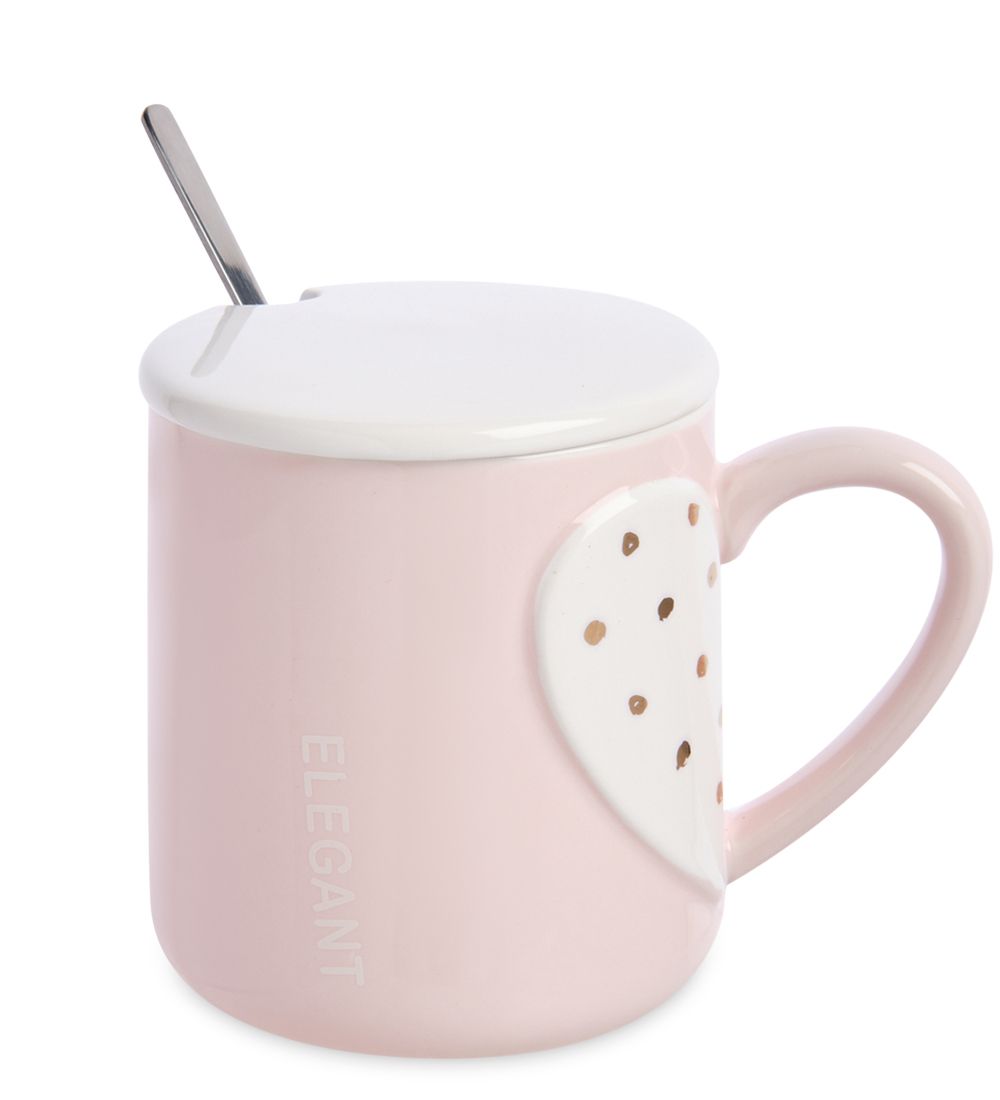 GAEM Art MUG-346/1 Кружка «Нежность»