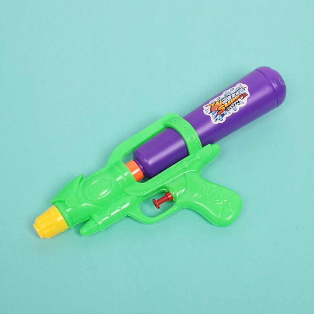 Водяной пистолет «Морские силы» 27 см