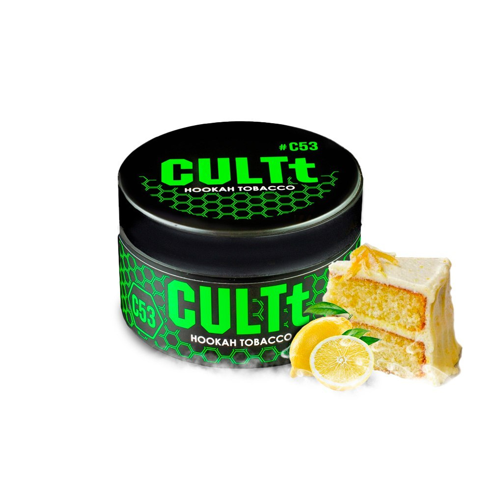 CULTT - C53 (200g)