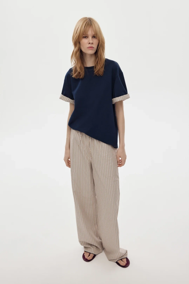 Брюки INNER LINE (Внутренний контур)