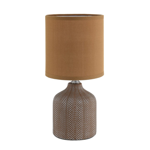 Настольная лампа Lumion ININA 8175/1T