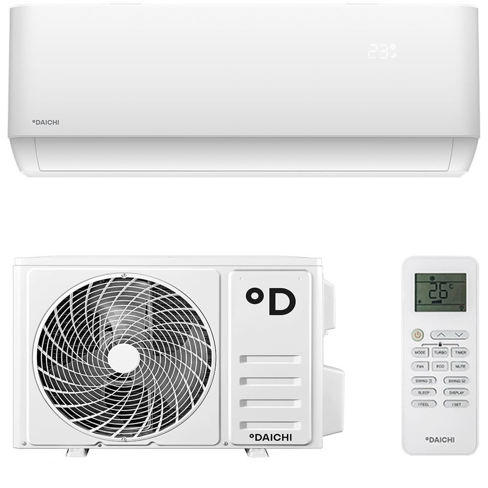 Настенная сплит-система Daichi AIR25AVQ1/AIR25FV1