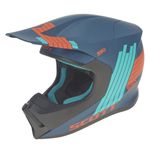 550 Stripes Ece / Синий