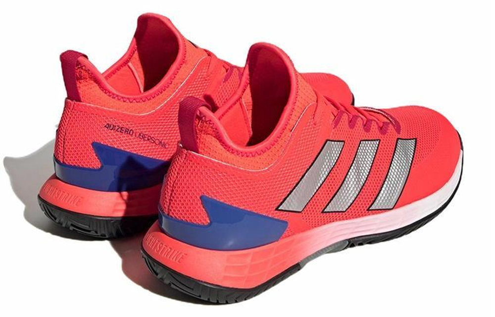 Кроссовки Adidas Adizero Ubersonic 4