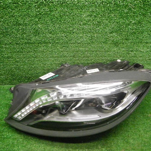 Фара левая Mercedes S w222 (2013-2017) LED
