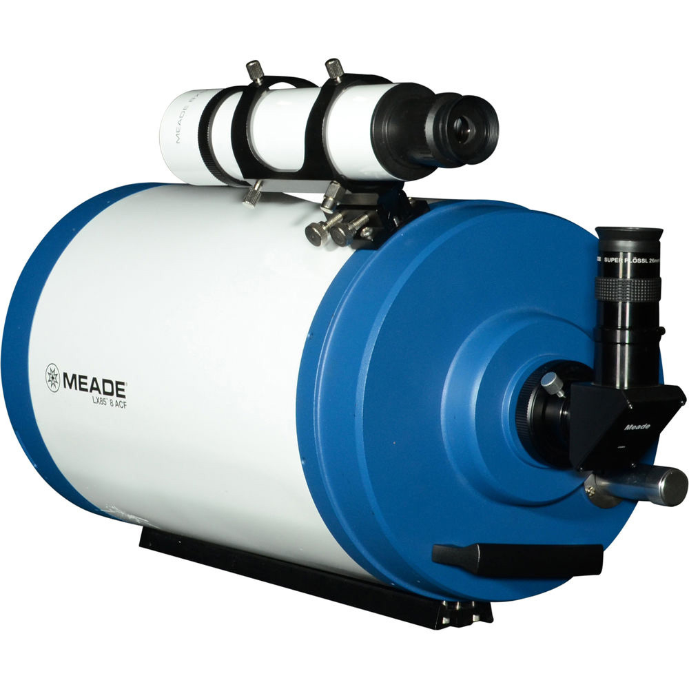 Труба оптическая Meade LX85 8" ACF OTA