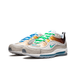 Кроссовки Nike Air Max 98 'On Air: NYC La Mezcla' CI1502‑001
