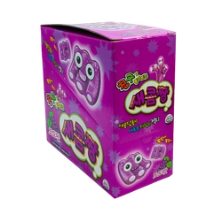 Мармеладные конфеты SeKomZzang со вкусом винограда