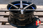 Комплект дисков RGW 8833 15x7.5 et35 4x100