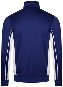 Мужская теннисная кофта Victor J-43600 B - небесный