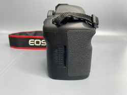 Canon EOS 5D Mark II 17.000 кадров