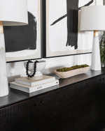 Настольная лампа "Лотта"