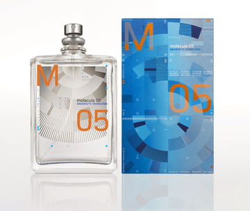 Туалетная вода Escentric Molecules Molecule 05