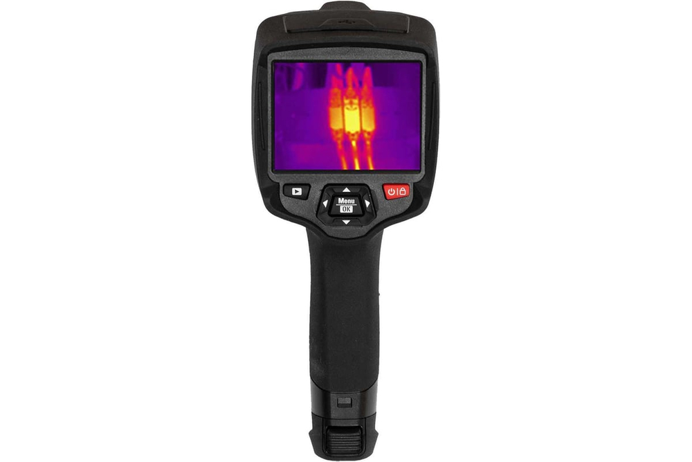 Тепловизор RGK TL-160+