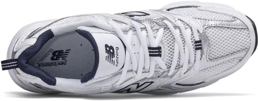 Кроссовки New Balance 530 белый