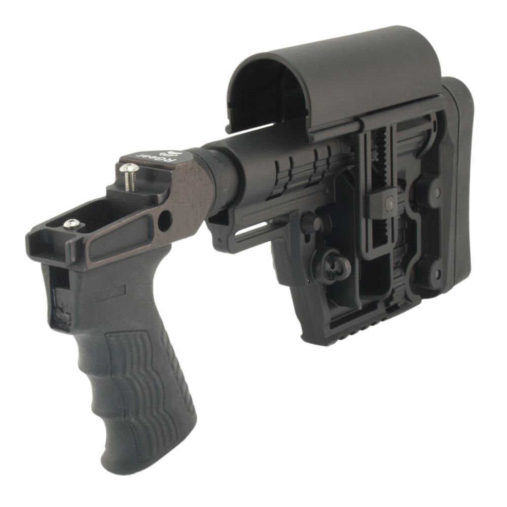 Снайперский приклад СВД, DLG Tactical