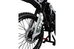 Мотоцикл KTW CQR PR300 ENDURO