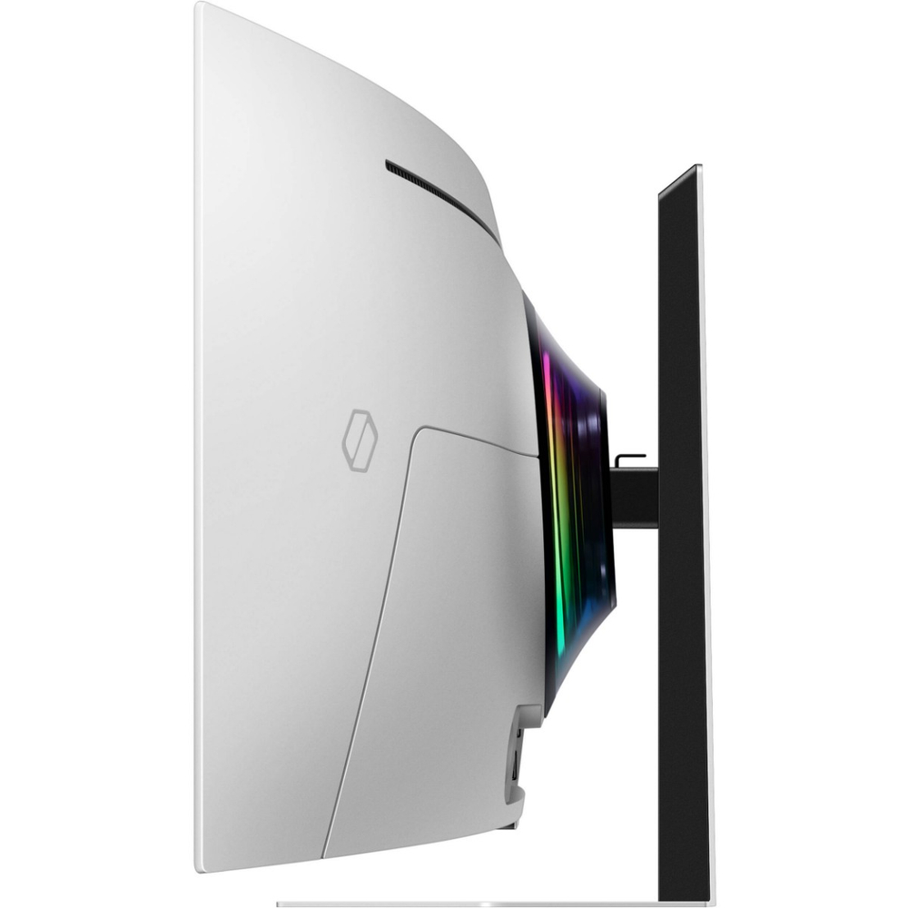 Монитор Samsung Odyssey 49" OLED G9 S49DG952SMXUE, DQHD 5120x1440 240Hz, 0.03ms