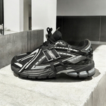 New Balance 1906A • Black White