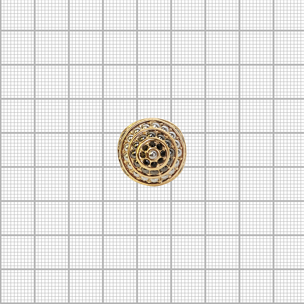 Кольцо "Ландэ"