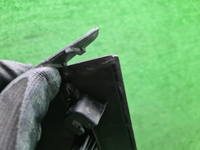 Накладка двери передняя правая Omoda C5 (2022-н.в)