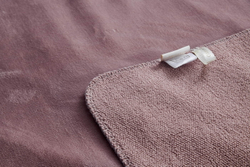 Покрывало 220х240 Sofi De MarkO София пепельная роза