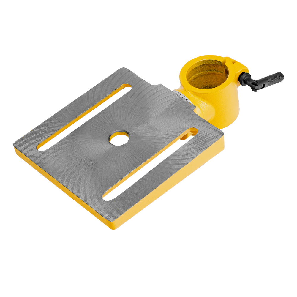 Станок сверлильный DDM-350L, 350 Вт, 13 мм, 5 ск., лазер, настольный Denzel