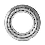 Подшипник роликовый конический однорядный открытый, 80х140х28 .25 мм (задний, средний мост КамАЗ, МТЗ)