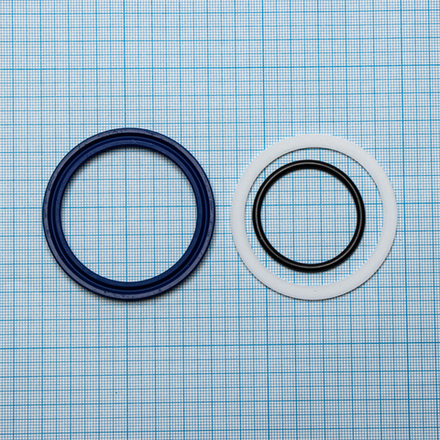 0804-X-08 Ремкомплект цилиндра (для SD0805C)