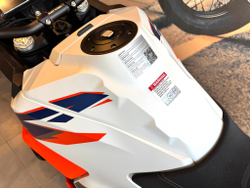 KTM 1290 SUPER Adventure R