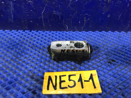 Клапан кондиционера NISSAN ELGRAND 2005