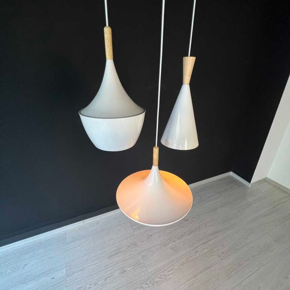 Подвесной светильник Imperium Loft Dairy Light Beat 74577-22