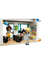 Конструктор Friends 41731 Международная школа Хартлейк