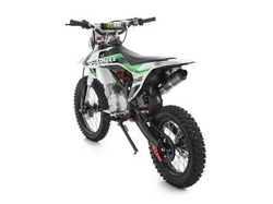 Мотоцикл питбайк SHARMAX Sport 145 (2022)